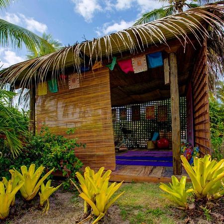 Hotel Casa Dos Arandis 马劳 外观 照片