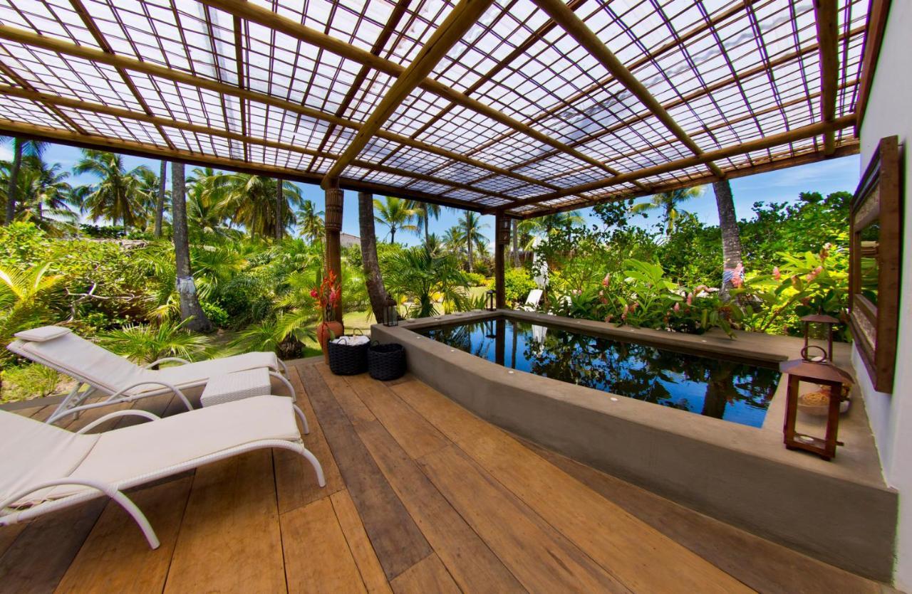 Hotel Casa Dos Arandis 马劳 外观 照片