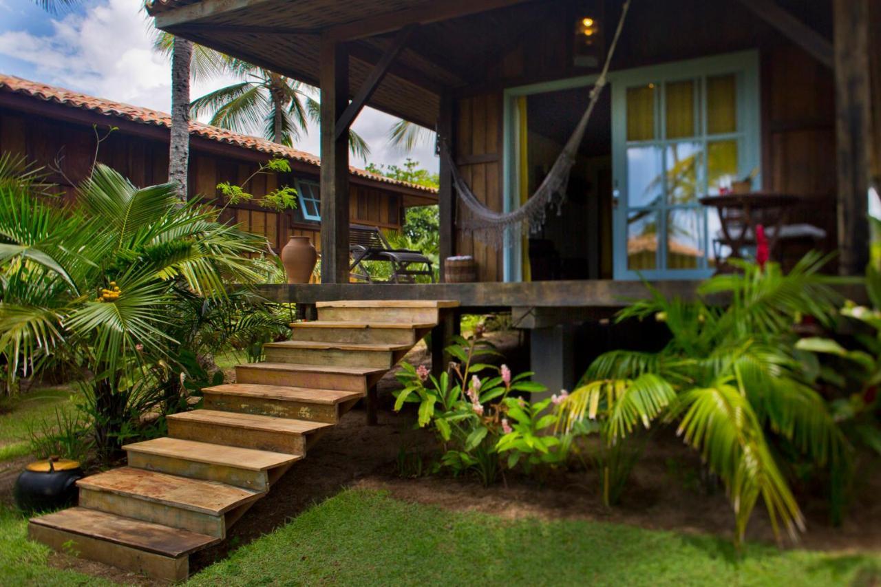 Hotel Casa Dos Arandis 马劳 外观 照片