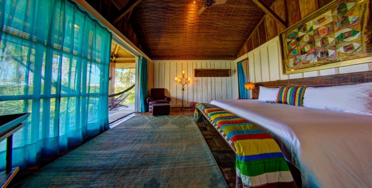 Hotel Casa Dos Arandis 马劳 外观 照片
