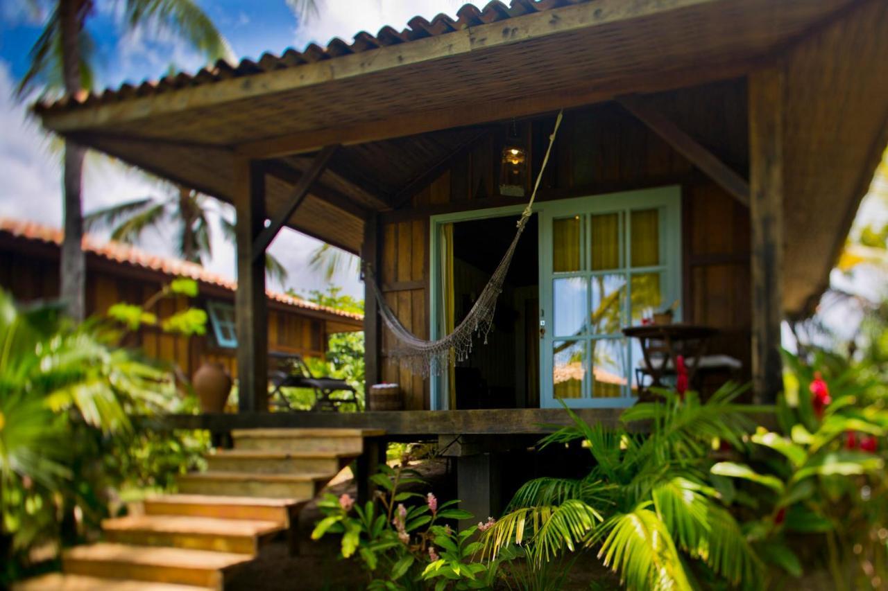 Hotel Casa Dos Arandis 马劳 外观 照片