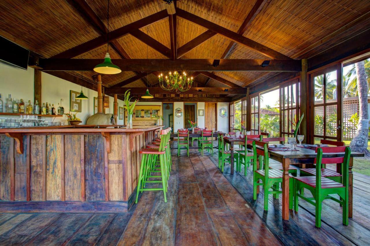 Hotel Casa Dos Arandis 马劳 外观 照片