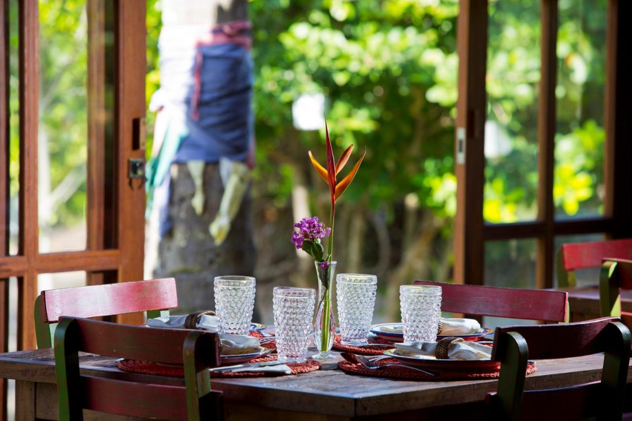 Hotel Casa Dos Arandis 马劳 外观 照片