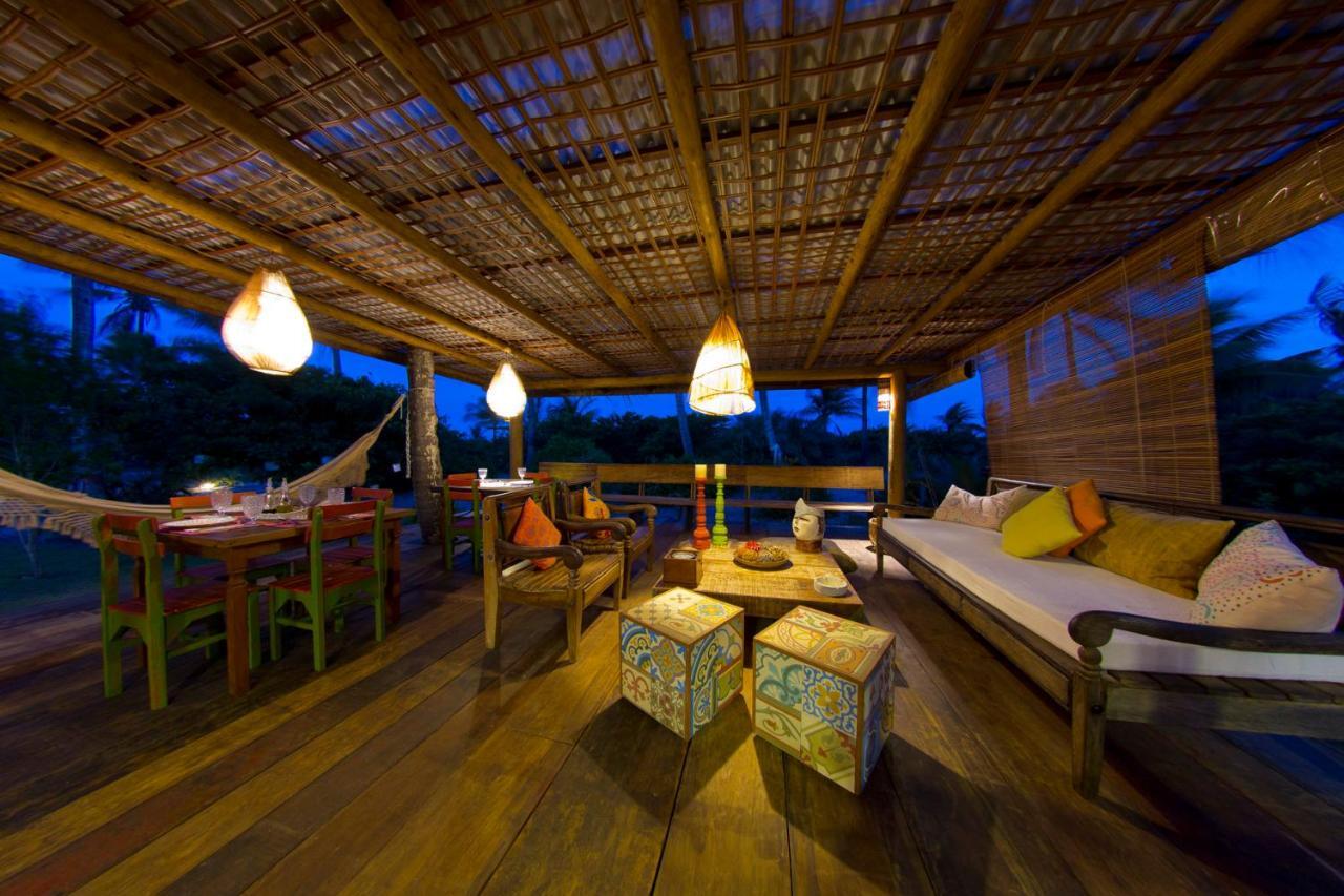 Hotel Casa Dos Arandis 马劳 外观 照片