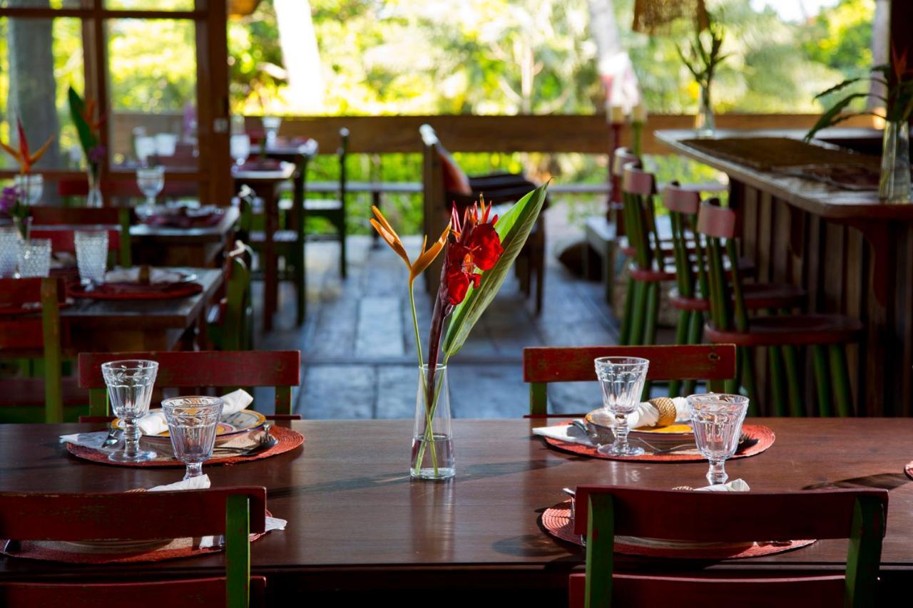 Hotel Casa Dos Arandis 马劳 外观 照片