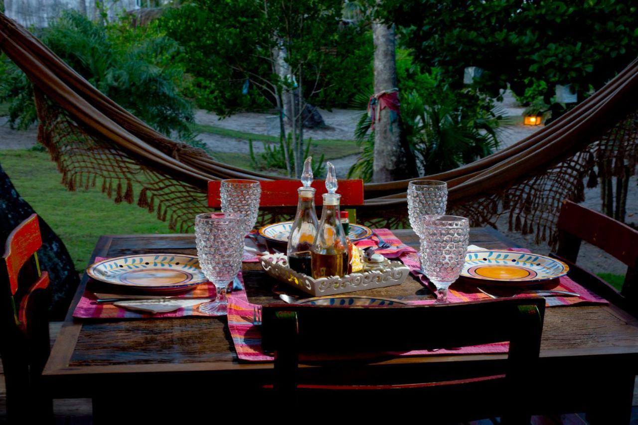 Hotel Casa Dos Arandis 马劳 外观 照片