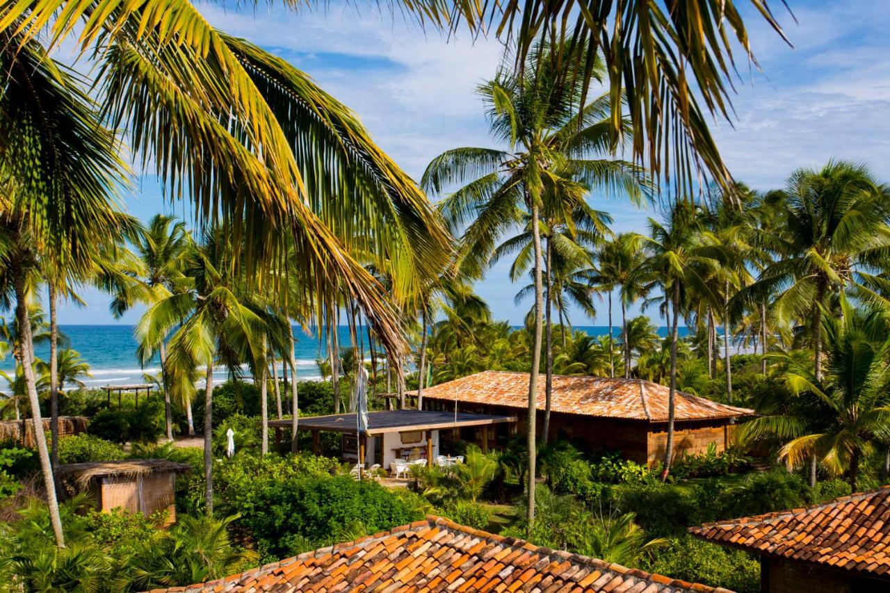 Hotel Casa Dos Arandis 马劳 外观 照片