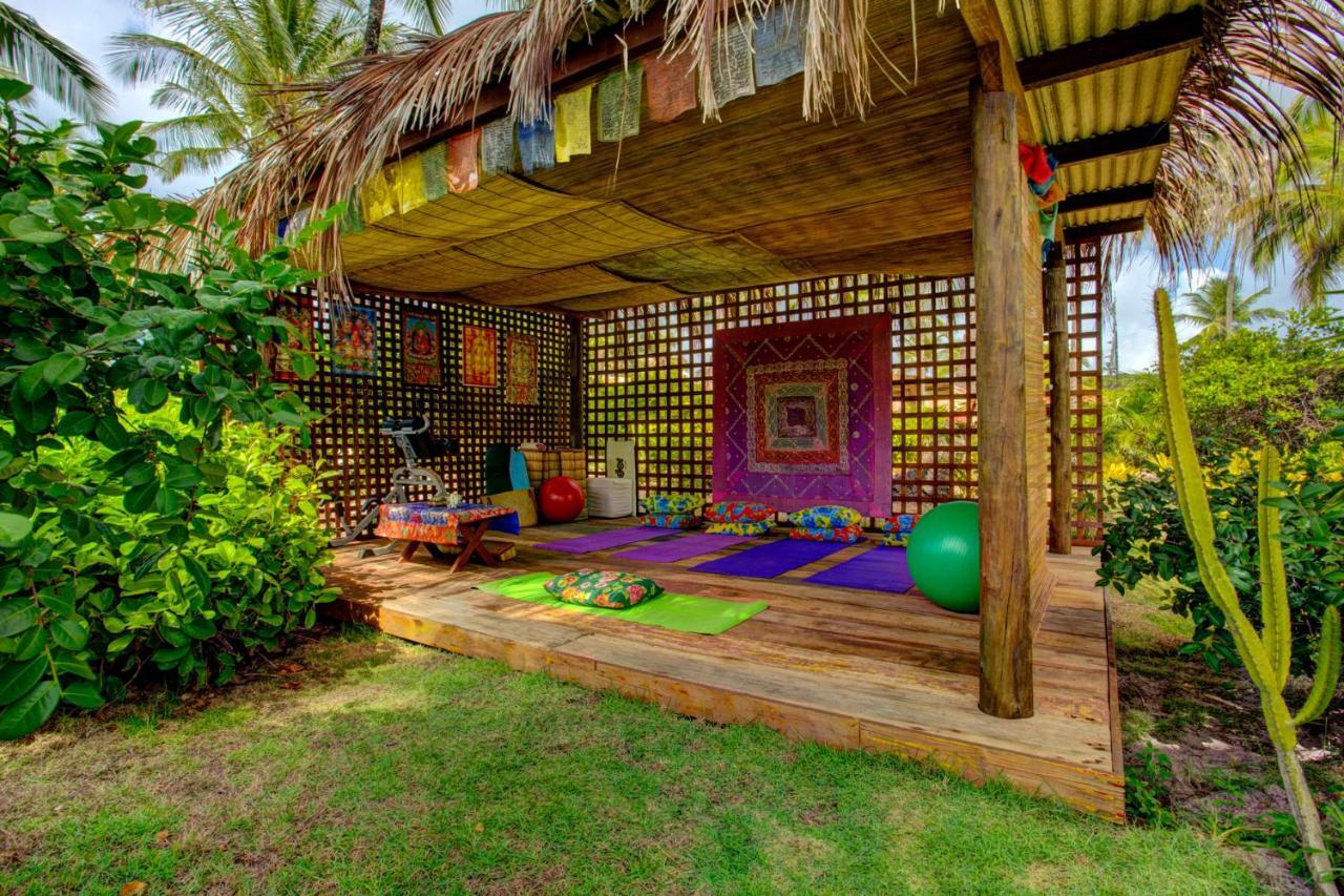 Hotel Casa Dos Arandis 马劳 外观 照片