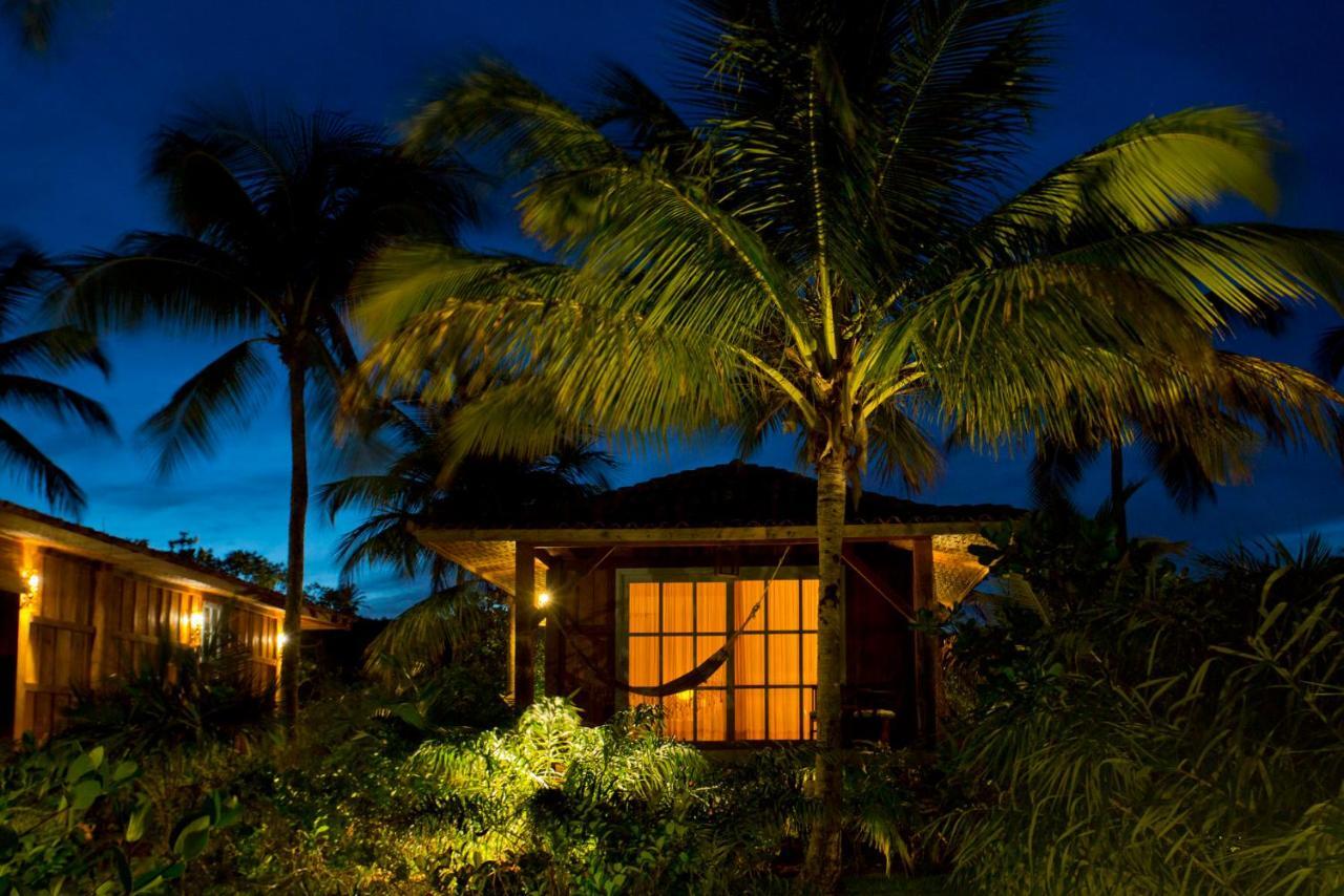 Hotel Casa Dos Arandis 马劳 外观 照片