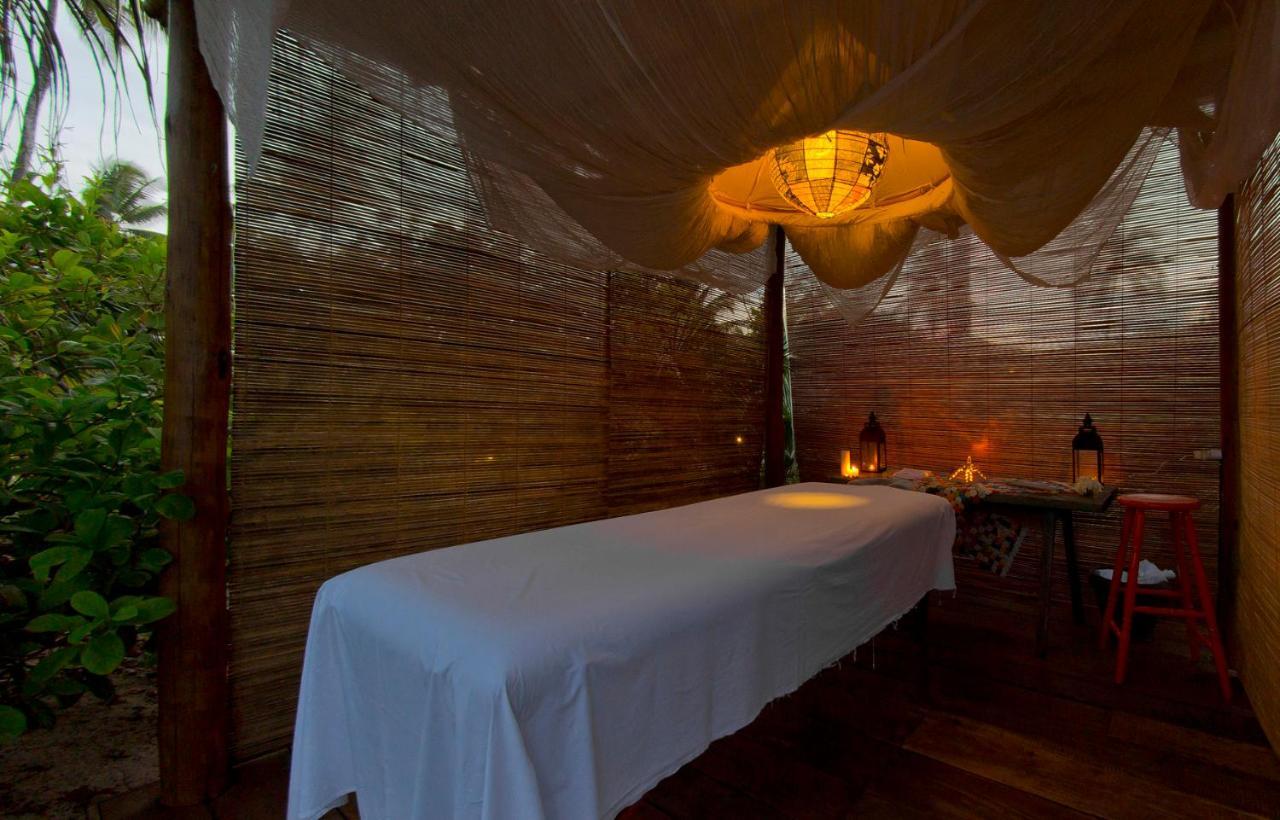 Hotel Casa Dos Arandis 马劳 外观 照片