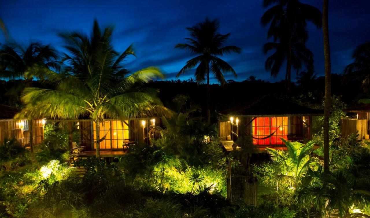 Hotel Casa Dos Arandis 马劳 外观 照片
